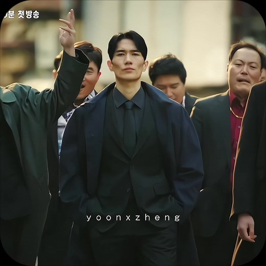 NEW DRAMA! my sweet mobster, june 12nd #mysweetmobster #kdrama #dorama #asiandrama #doramasasiaticos #kdramaedit #newdrama #reels #cdrama #jdrama #umtaegoo #hansunhwa