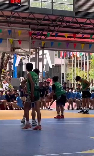 Wow suot na ung bagong shoes Galingam mo pa lalo anak Jhon Carlo Alejandro 🏀🙏💪 | Wilson Alejandro