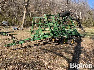 John Deere 980 24’ Field Cultivator | Agriculture