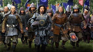 The Last Samurai Full Movie HD 1080p