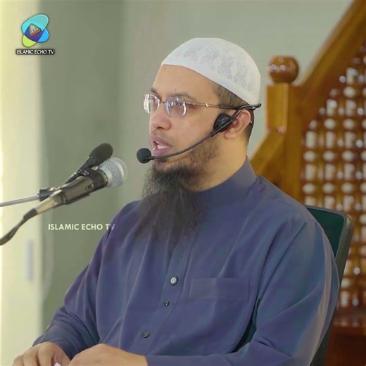 রোজা রেখে নামাজ না পড়লে রোজা হবে কিনা⁉️ শায়খ আহমাদুল্লাহ Sheikh Ahmadullah