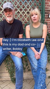 Hope u like our upcoming song ‘these shadows’. #newmusic #americana | Elizabeth Lee