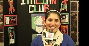 Buckeye TV: Italian Fable Night