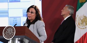 Avanza rehabilitación del Sistema Nacional de Refinación