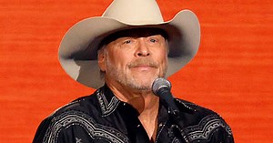 Alan Jackson reveals final show plans after devastating diagnosis