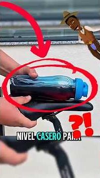 8 Trucos de Ciclismo que Todo Ciclista Debe Conocer!