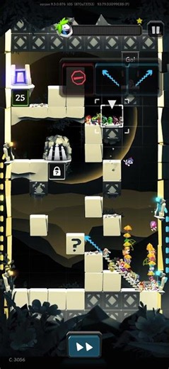 My Guide to Lemmings Season 96 - C3056 | Birds (Part III) - Da Finchi