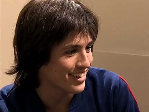 Rebelde Way - Temporada 1 - Capitulo 15 (Netflix HD)