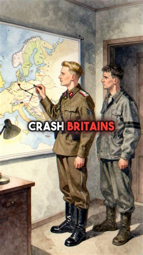 The Nazi Forgery Ring That Almost Broke Britain