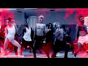 Lady GaGa - Electric Chapel (Music Video)