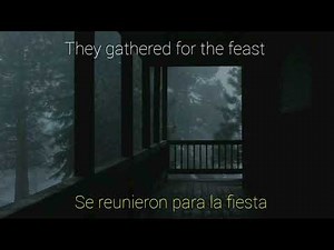 Hotel California, letra en inglés y español. Lyrics