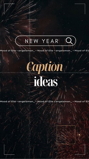 Elle | wfh life ♡ | Stepping into 2024 with gratitude 🎆🎇 insta caption ideas for new year 2024 ✨ #instacaption #instanote #captionideas #newyearcaption... | Instagram