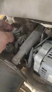 Suzuki pick up throttle position sensor problem