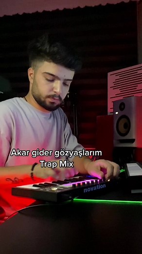 Hançer Vurdu Yüreğime - Trap Remix