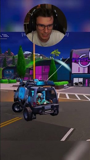 MEIN MATE IST EIN HELD.. #fortnite