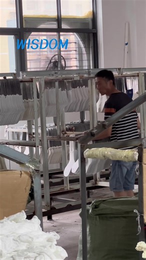 Socks styling workshop If you need a sock styling machine in the sock styling workshop, you can contact me.#stying #workshops #socks #manufacturer