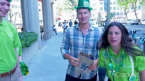 7K views · 39 reactions | Schedule a repair with an iTech in the Bay Area by St. Patrick's Day for your chance at free repairs, goodie bags and all of this awesomeness. #GetLucky San Francisco. | SquareTrade Go | Facebook