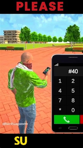 Indian Theft Auto Simulator game