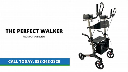 Perfect Walker Overview