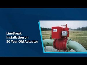 Valve Control For Natural Gas Transmission Pipelines