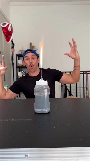 La physique quantique 👌#fyp #viral #pourtoi # #debloquemesvue🥲🙏🏽#foryou