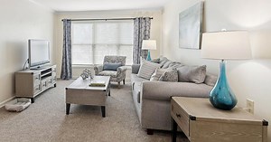 The Forum at the Crossing | Senior Living in Indianapolis, IN