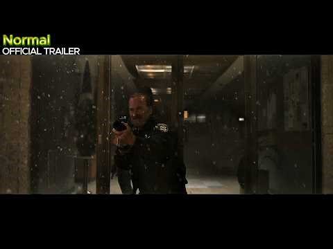 Normal (2025) – Official Movie Trailer