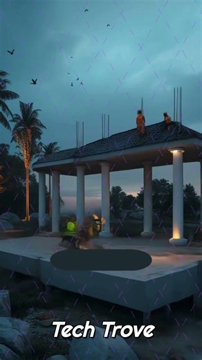 Expert Builders Reveal FASTEST Home Construction Methods