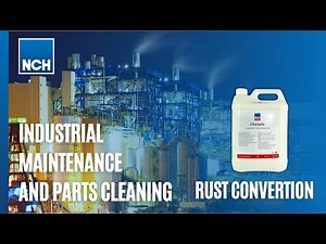 How to Convert Rust into a Paintable Surface FAST with CHELADE!