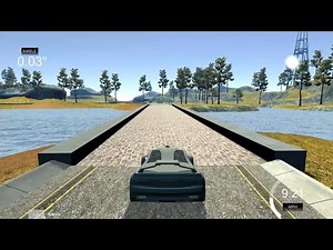 🚗 Self-Driving Car Simulation | Deep Learning (CNN + Udacity Simulator)