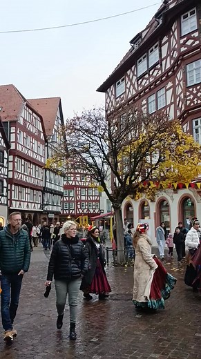 Kunsthandwerkermarkt Mosbach | Franz K. Kern