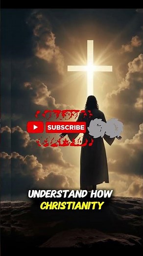 The True Origins of Christianity Explained