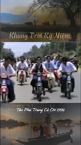 TÂN PHÚ TRUNG CỦ CHI 1996 Cre : Sưu Tầm . #tri81 #khungtroikyniem #reviewxua #phanminhtri222 #saigon #tphcm | Khung Trời Kỷ Niệm