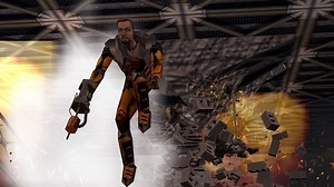 Сообщество Steam :: Руководство :: How to easily bhop in half life 1