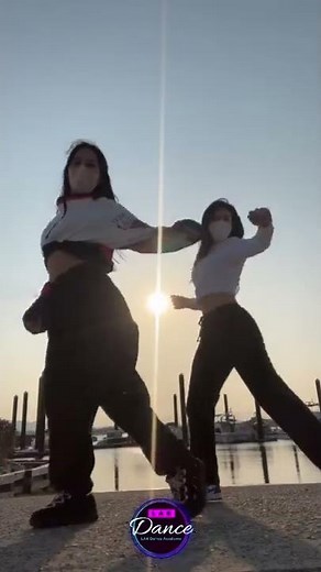 because of you Ne-Yo | dance challenge | Lakdance academy