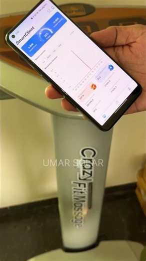 Ksolare WiFi Configuration Smart client App| K solare | #ksolare #inverter