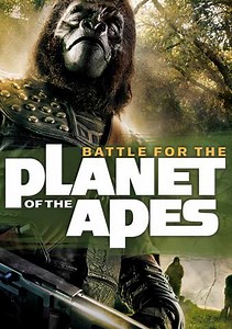 Battle for the Planet of the Apes Trailer