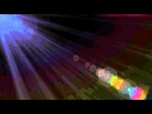 Basic Lens Flare - Free Animation Footage