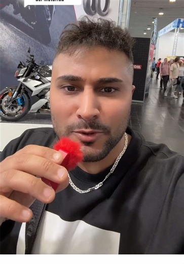 Montanablack: Motorrad Faszination aus Dortmund