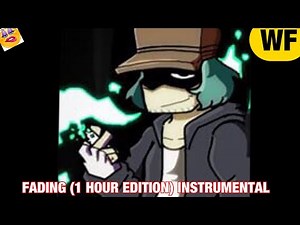 FADING (1 HOUR EDITION) INSTRUMENTAL