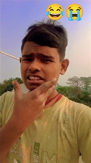 Gora ho jao 😂😭 #comedy #funny #shorts #shortsfeed #funnyshorts #surajroxfunnyvibeo #viralshorts