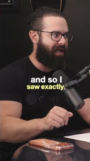 I Learned Focus at the Kitchen Table