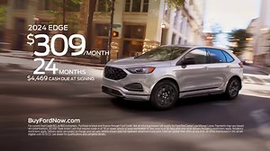 335K views · 64 reactions | Get great deals on a new 2024 Ford Edge, and find out more when you stop into your Neighborhood Michigan Ford Dealer #LiveFreeAndDrive | Neighborhood Michigan Ford Dealers | Facebook