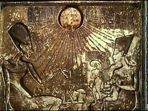 Ancient Egypt Rosetta Stone History Channel Documantery