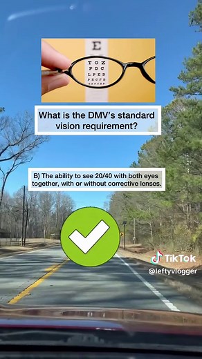 DMV Practice Test: Answer Driving Permit Questions