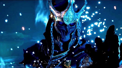 Crimson Desert - Official Release Date Trailer | State of Play