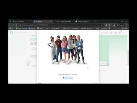 How to Create a Facebook Account 2025 Desktop 100 % working