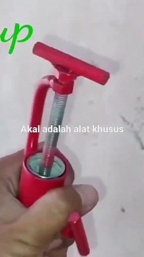 cara mudah buka klip kancingan shok depan