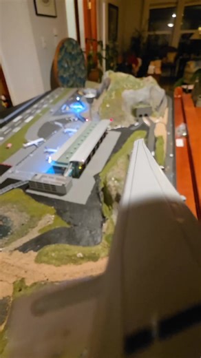 Exploring Model Aviation Concepts and Ideas