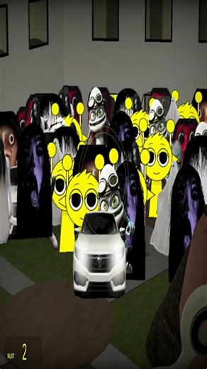 Part-184 #modupgaming #gmod #nextots